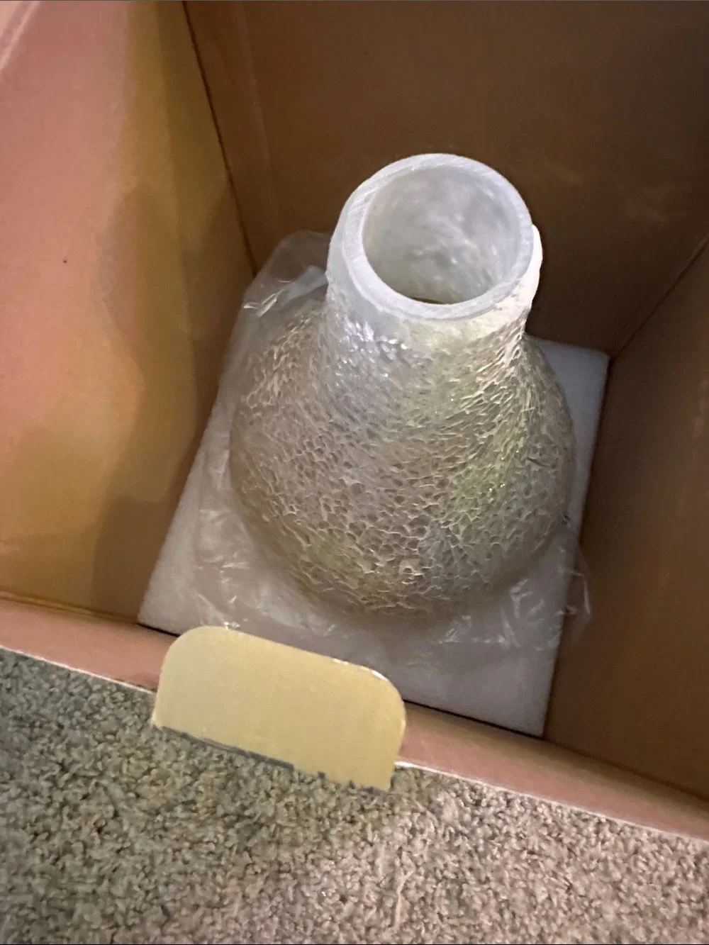 Scentsy enchant shade